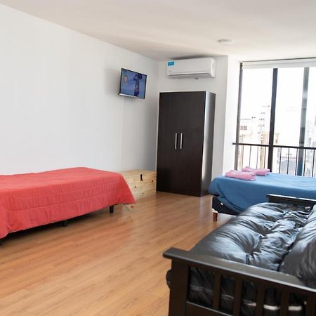 Bridan Apartment Rosario Ngoại thất bức ảnh