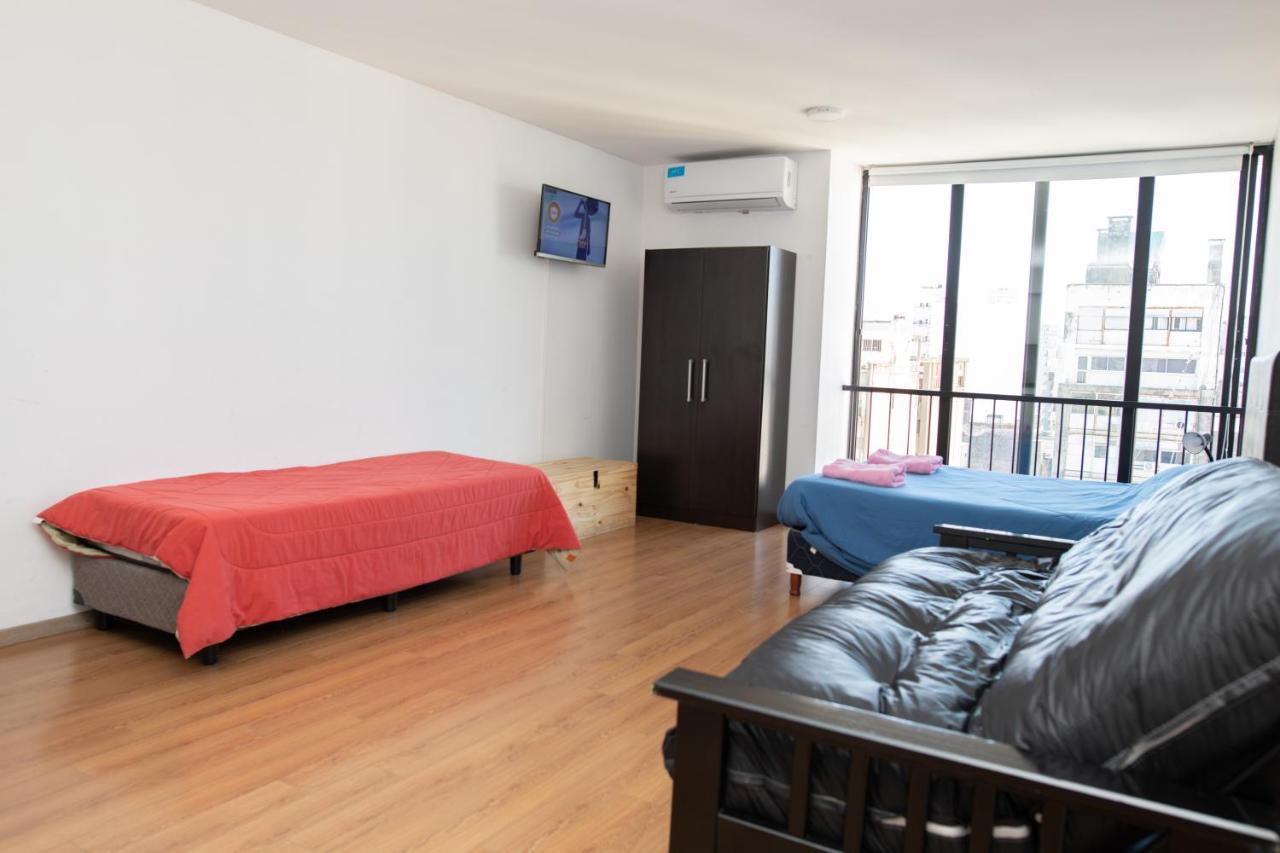 Bridan Apartment Rosario Ngoại thất bức ảnh