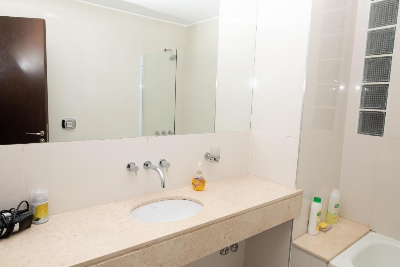 Bridan Apartment Rosario Ngoại thất bức ảnh