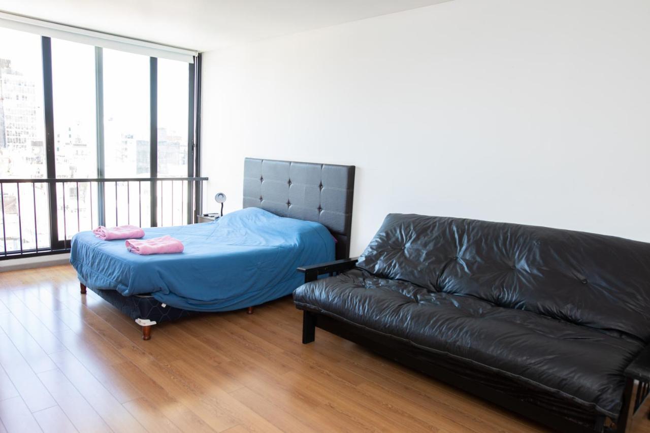 Bridan Apartment Rosario Ngoại thất bức ảnh