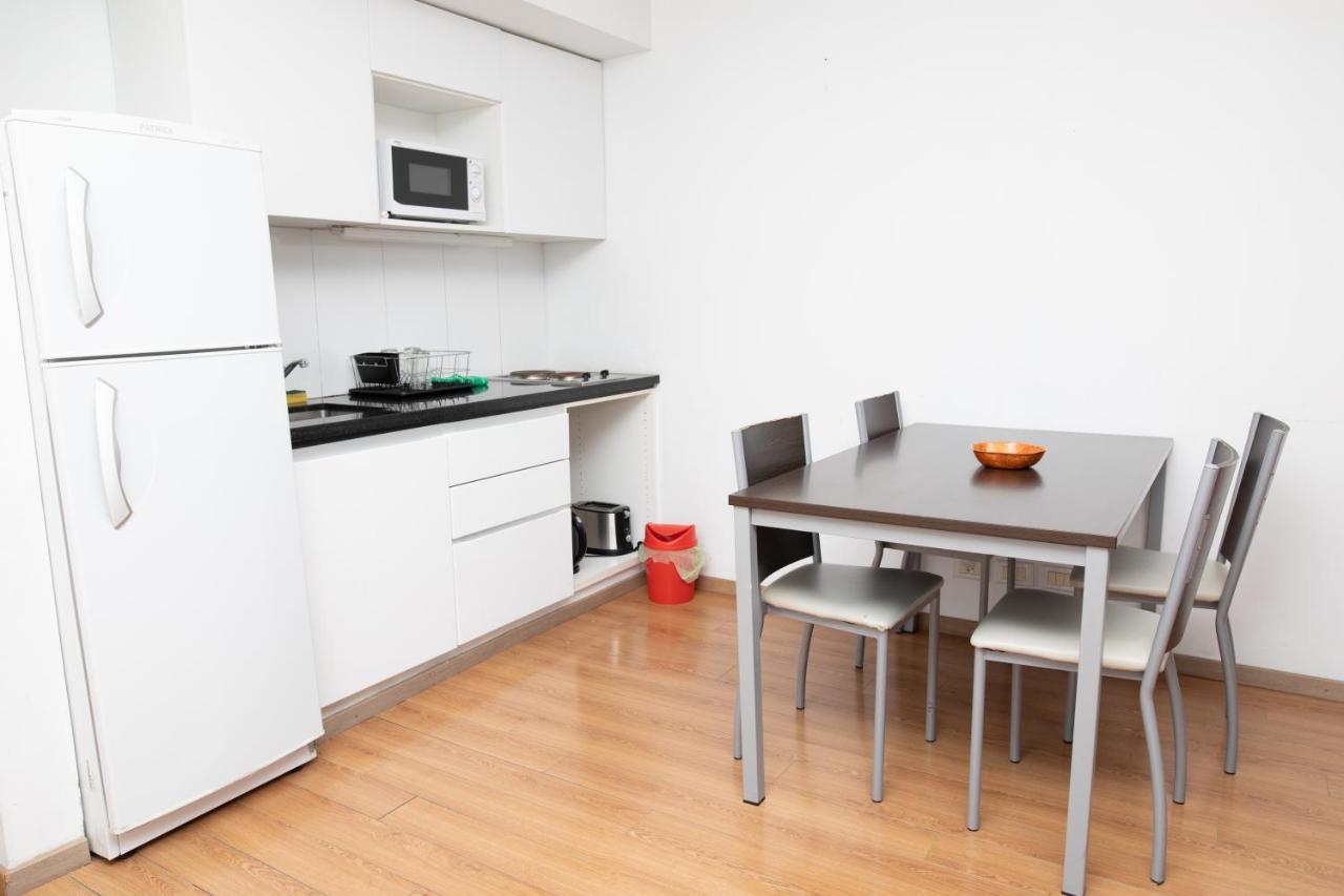 Bridan Apartment Rosario Ngoại thất bức ảnh